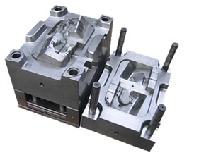 Automotive Moulds