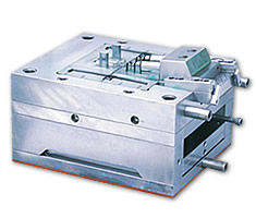 Exportation Mould