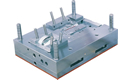 Exportation Mould